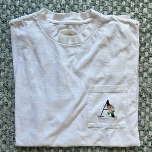 Aime Leon Dore logo shirt